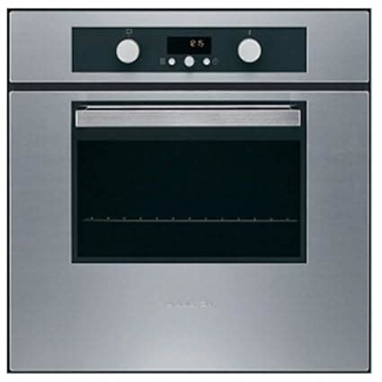 Hotpoint Ariston Fz C Ix Four Electrique Int Grable L Multi