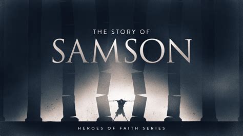 Samson Fbc West