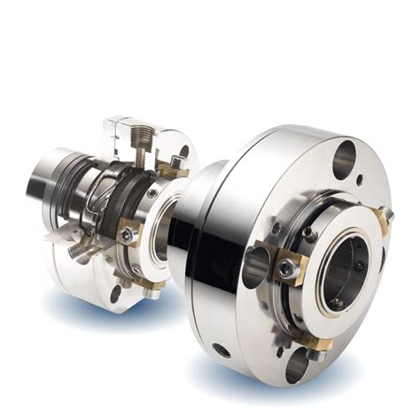 Mechanical Seals And Support Systems Aesseal