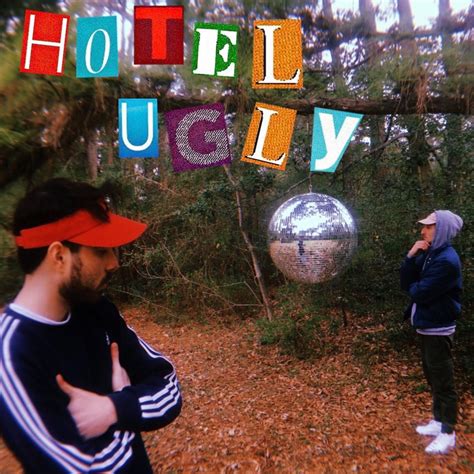 ‎shut Up My Moms Calling Single By Hotel Ugly On Apple Music