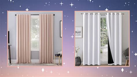 The best bedroom blackout curtains for city dwellers | Real Homes