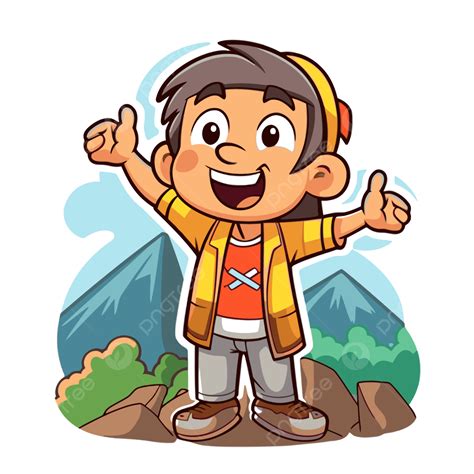 Mountain Badge Clipart Png Vector Psd And Clipart With Transparent