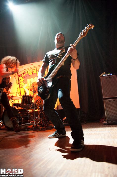 Steel Panther Le Bikini 10 03 2014 Fred Moocher