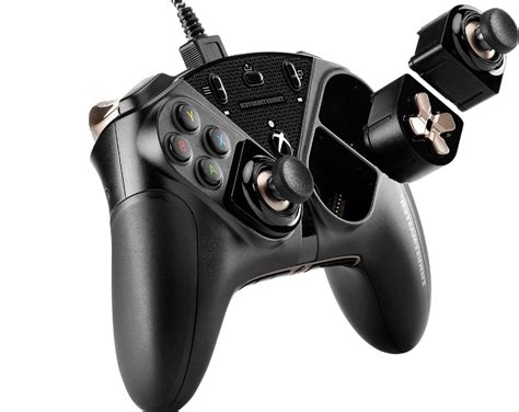 Eswap Pro Controller Thrustmaster