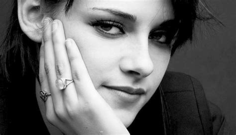 Kristen Stewart Kristen Stewart Kristen Cute Woman