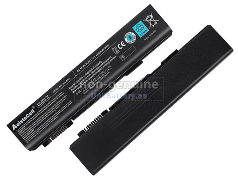 Toshiba Pa U Brs Replacement Battery Uaebattery