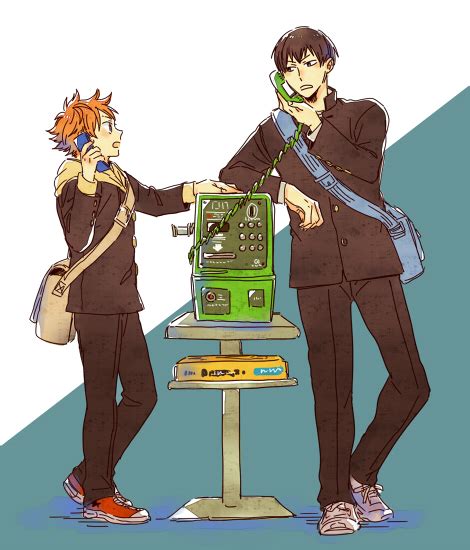 HQ Haikyuu High Kyuu Fan Art 37416488 Fanpop