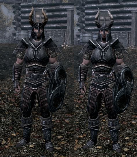 Skyrim - Nordic Steel Armor (With Battleaxe) | Halo Costume and Prop ...