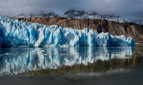 Chile-Grey Glacier – Eliot Cohen's photography, photo workshops, and ...