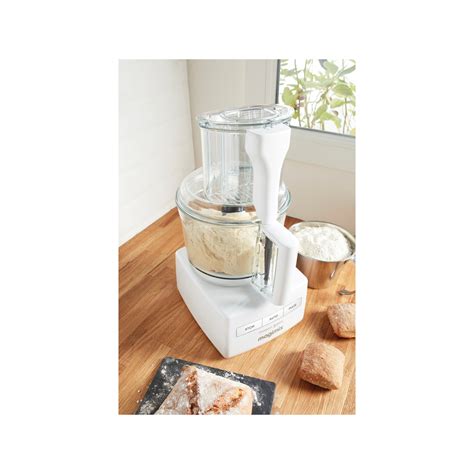 Magimix CS 3200 XL Foodprocessor 25 5 X 19 5 X 39 6 Cm 650 Watt Vit