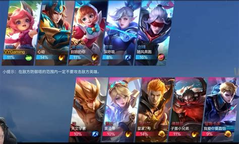 Tampilan Hero Mobile Legends China Lebih Memukau