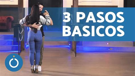 C Mo Bailar Kizomba Pasos B Sicos Kizomba Youtube