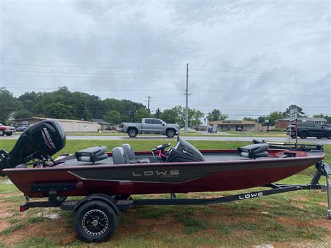 Lowe Stinger 175 Boats For Sale