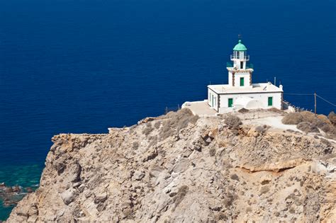 Santorini A Timeless Gem Beckoning Explorers Sea360