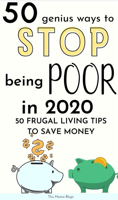 How To Live Frugally In 2023 50 Best Frugal Living Tips Artofit