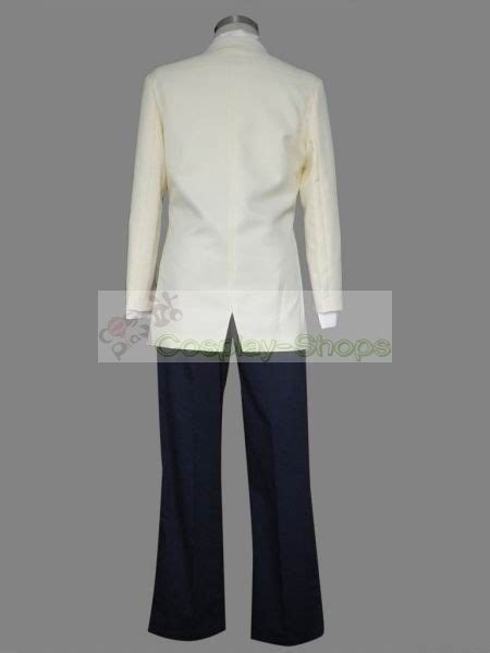 Custom Cheap Clannad Tomoya Okazaki Cosplay Costume In Clannad Tomoya