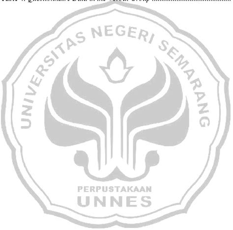 Detail Logo Unnes Hitam Putih Koleksi Nomer 26