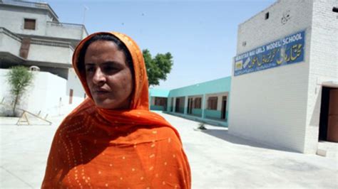 Pakistan Sexual Assault Teen Dies After Self Immolation Bbc News