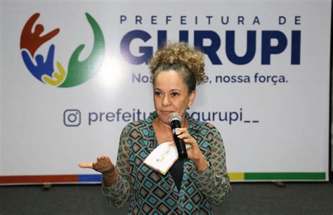 Prefeitura De Gurupi Lan A Campanha Doa A O E Visa Ampliar Recursos De