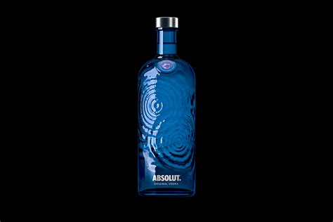 Glass Specialist Voices Approval For New Limited Edition Vodka Bottle Packaging Scotland