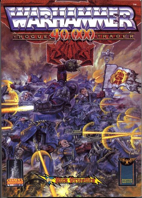 Warhammer 40k Rogue Trader Cheat Engine