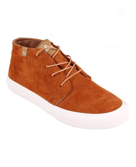 Rip Curl Argentina Zapatillas Rip Curl Rekkon Suede