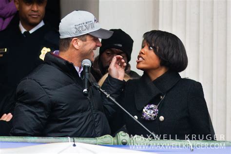 2013 Ravens Super Bowl Parade | Maxwell Kruger Photography