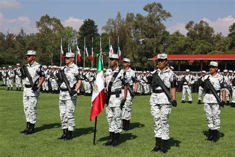 Misión De La Guardia Nacional Guardia Nacional Gobierno Gob Mx