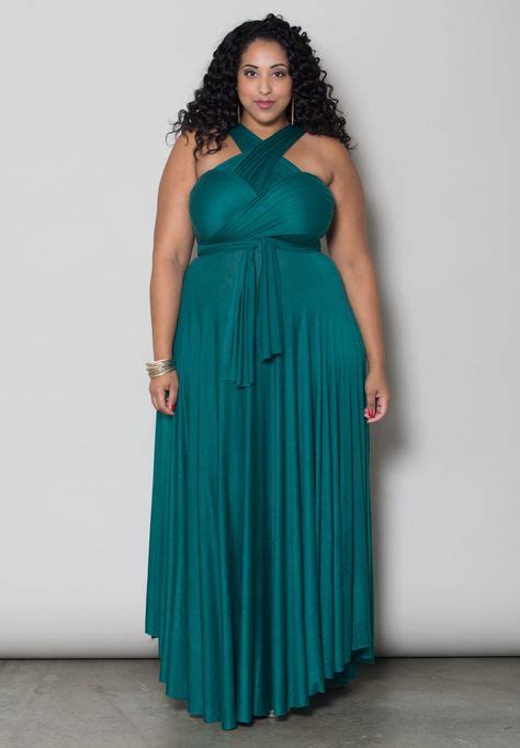 22 Best Infinity Dress Plus Size Ideas Infinity Dress Plus Size