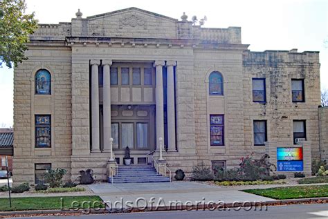 Legends Of America Photo Prints Geary County