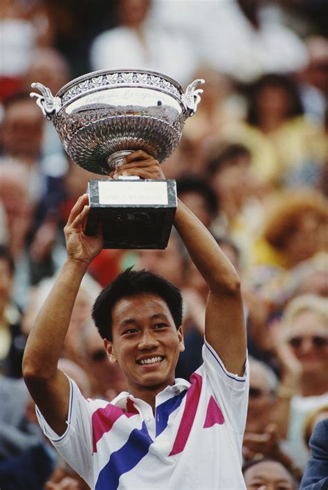 Michael Chang Net Worth - Wiki, Age, Weight and Height, Relationships