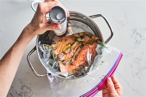 The Best Way to Cook Salmon