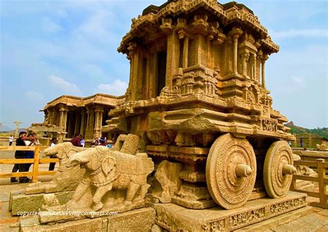 11 Ancient Temples in India with amazing architecture - The Revolving ...