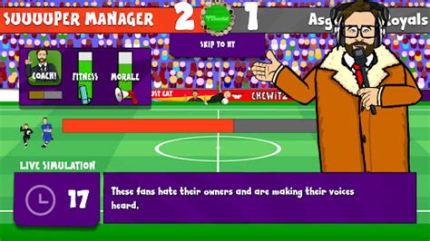 Oons Football Manager For Pc Mac Windows Free