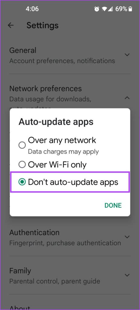 Como Desativar As Atualiza Es Autom Ticas De Aplicativos No Android E