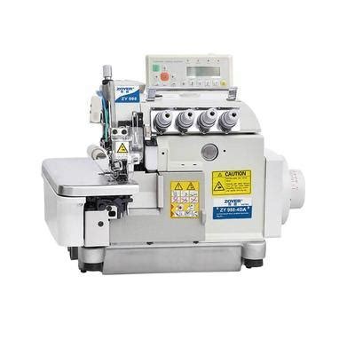 Zy988 4da Zoyer Ex Series 4 Thread Super High Speed Direct Drive Auto