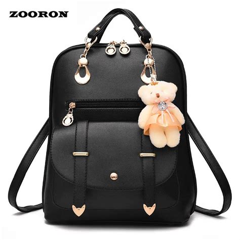 New Arrival Fashion Women Backpack New Spring And Summer Students