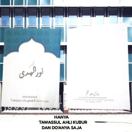 Jual Buku Tawasul Tahlil Lengkap Singkat Do Anya Ziarah Kubur