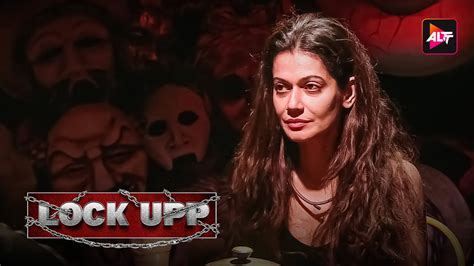 Lock Upp Ep Part Kangna Ranaut Munawar Faruqui Payal