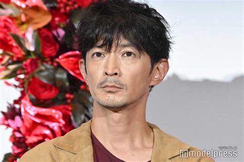 津田健次郎、sexy Zone中島健人が「人生の憧れ」と語るキャラとは「呪術廻戦」名シーン秘話も モデルプレス