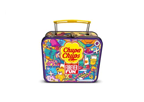 Perfetti Van Melle To Launch Chupa Chups Gifting Products At TFWA Cannes