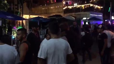 Cinco Muertos Y 15 Heridos En Discoteca Playa Del Carmen Lectormx