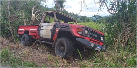 hombre muerto dentro de carro Tiempo hn Noticias de última hora y