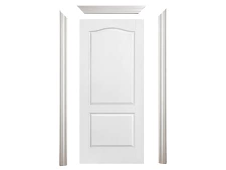 panel door