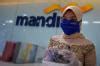 Bank Mandiri BMRI Cetak Laba Rp42 Triliun Di Kuartal III 2024