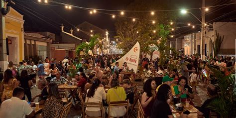 Estão abertas as inscrições para o 7º Festival de Gastronomia e Cultura