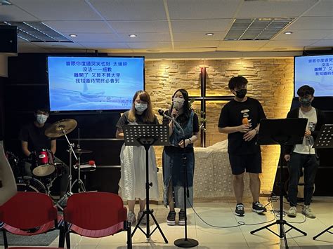 2022 7 16 敬拜讚美之夜 Covenant Baptist Church 永約浸信會