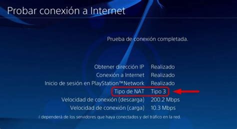 Tipo De Nat Y Qu Puertos Abrir Para Ps Ps Xbox Y Switch