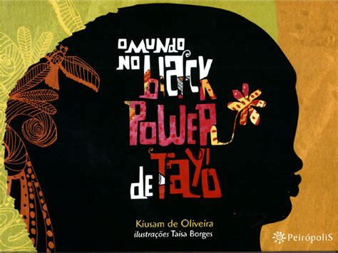 O Mundo No Black Power De Tayó Pdf