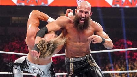 Tommaso Ciampa Provides Injury Recovery Update – TJR Wrestling